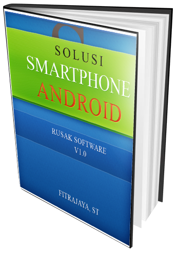 Solusi Smartphone Android Rusak Software v1.0